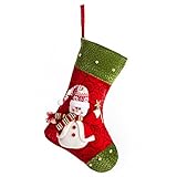 christmas tree decorations red and green