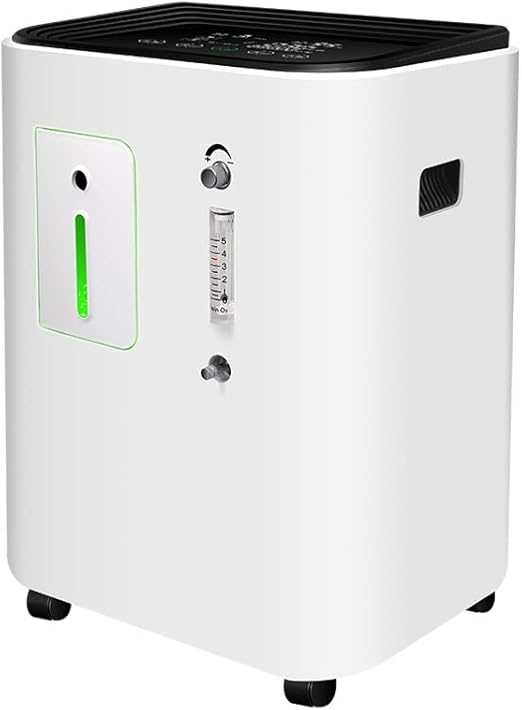 YIN YIN máquina de oxígeno, los hogares con absorbedor de ...