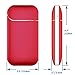 Rechargeable Hand Warmer 7800mAh Electronic Portable Instant Heating / USB Back-up Power Back Battery For Samsung.iPhone