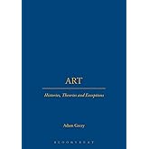 Art: Histories, Theories and Exceptions