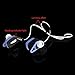 ZZSY Bluetooth Headphones, Wireless Bluetooth Earphone, Stereo in-Ear Noise Cancelling Sweat-Proof Sports Headset with Microphone (Blue)