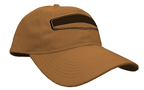 3Pk. Brown Manta Ray Baseball Caps Crown Inserts For Low Profile Caps| Hat Shaper| Hat Stretcher| Hat Crown Stiffener| Flex-fit Hat Support| Hat Padding| Hat Cleaning Aide| Cap Storage Aide| 100% MBG. - Thumbnail 6