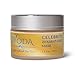 WODA Celebrity 24K Gold Mask - Anti-Aging & Firming Face Mask - For Glowing And Youthful Skin - All Natural Ingredients With Vitamin C and More - 1.7oz