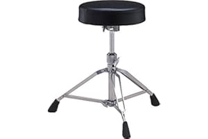 Yamaha DS-840 Drum Throne-Heavy Weight, Double-Braced