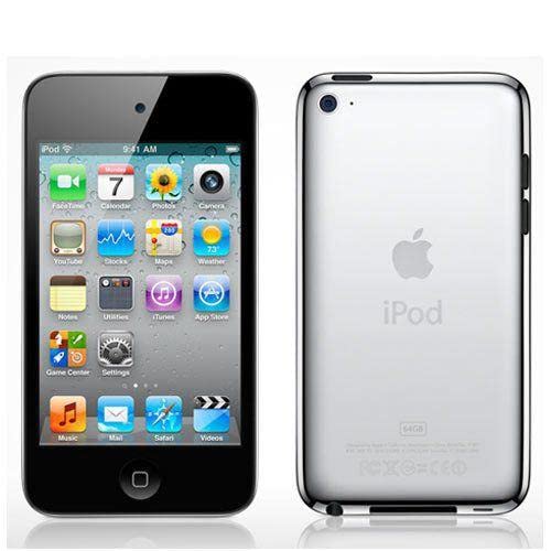 Wei-Secret Audio Speaker for iPod Touch