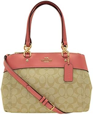 (コーチ) COACH バッグ ショルダーバッグ 2way 斜めがけ シグネチャー アウトレット F26139 [並行輸入品]