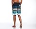 MILANKERR MEN'S SWIM TRUNK,Blue,Small