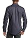 Hurley Men's Ace Oxford Long Sleeve Woven Shirt
