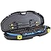 Plano 1109-00 Protector Series Ultra Compact Bow Case (Black)