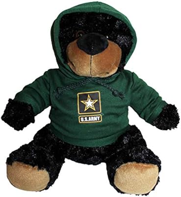 army bears sweatshirt