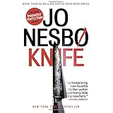 Knife: A New Harry Hole Novel (Harry Hole Series)