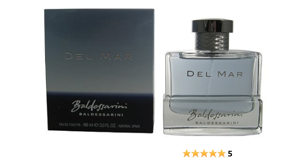 baldessarini del mar