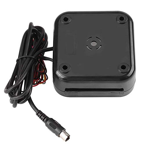 Arcade Trackball Mouse,4.5cm Lighted Illuminated Round LED Trackball