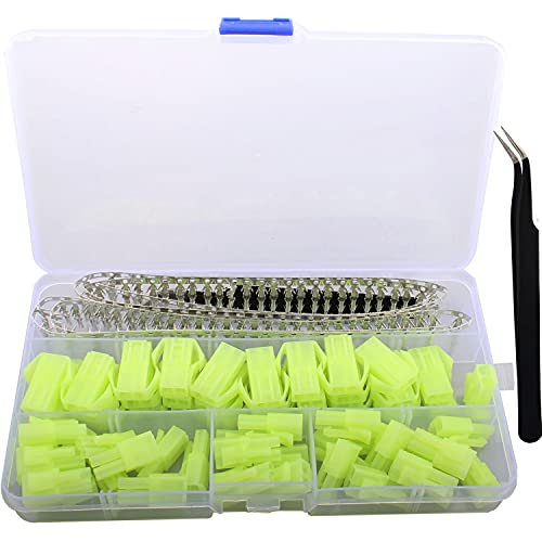 Mini plug kit 30 pcs