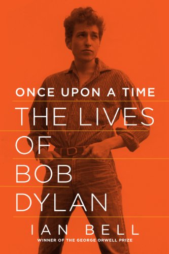 Once Upon a Time: The Lives of Bob Dylan