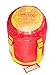 Selk'bag Iron Man Sleeping Bag, Small, Red