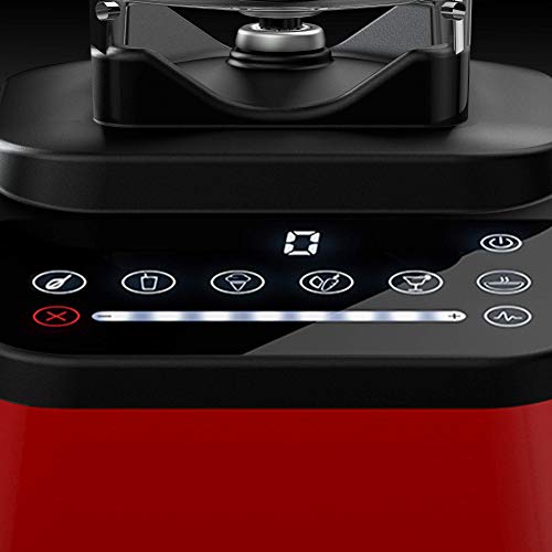 Blendtec Designer Series Blender with 90 oz WildSide+ Jar and 34 oz GO