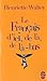 Le Francais D'ici De La De La-bas (Ldp Litterature) (French Edition) by 