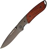 Browning Cocobolo Linerlock