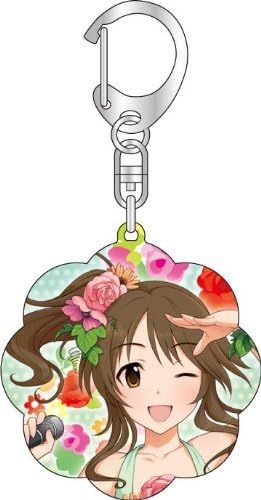 Amazon アイドルマスター シンデレラガールズ キーホルダー 高森藍子 アニメ 萌えグッズ 通販