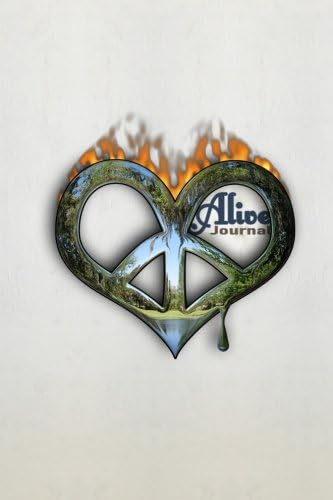 Alive Journal: A Five Minute Journal Paperback – June 1, 2017