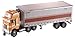 Disney/Pixar Cars Paul Valdez Hauler