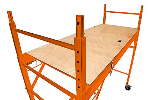 1 WEN+31110+Baker+Style+Multi+Purpose+1000+Pound+Capacity