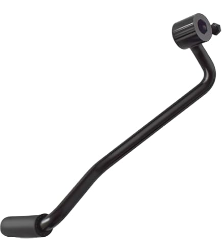 Amazon.com: Rareelectrical OEM Grade Gear Shift Lever Compatible