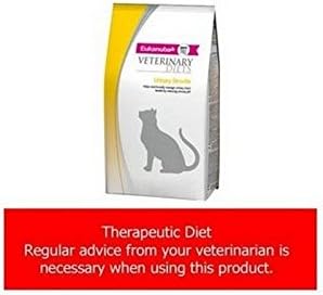 Eukanuba Veterinary Diet Urinary Struvite for Cats (1.5kg) (Pack of 4)