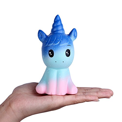 2 Anboor+Squishies+Unicorn+Scented+Decoration