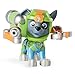 Paw Patrol Deluxe Figural Sea Patrol Rocky Figures