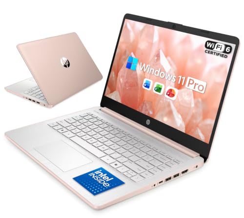 HP 14 Essential Laptop