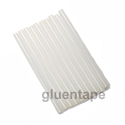 25 lbs Bulk All Purpose Hot Melt Glue Stick 5/8 inch x 10 inch