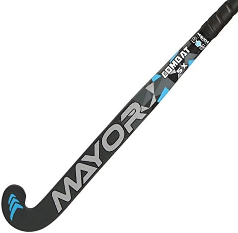 Mayor Combat 5X Hockey Stick