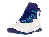 Nike Jordan Kids Jordan 10 Retro Bp Basketball Shoe
