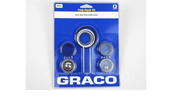graco gh 230 price