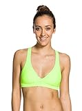 Roxy Womens Betty Top Swimwear