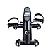 TODO Pedal Exerciser Medical Peddler for Leg Arm and Knee Recovery Exercise with LCD Monitor