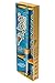 Flybar Propel Pogo Stick For Kids Ages 5 to 9, 40 to 80 Pounds - New Bright & Vibrant Designs With Ergonomic Rubber Hand Grips - Comes in 3 Exciting Colors