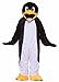 Forum Deluxe Plush Penguin Mascot Costume