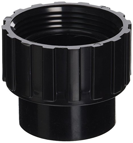 Waterway Plastics 806105081261 Pump Union Assembly 1-1/2" Socket
