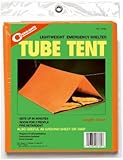 Coghlans 8760 8-Ft. Tube Tent