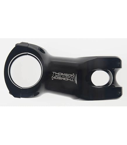 Amazon.com : THOMSON X4 31.8 Bicycle Stem (1.5
