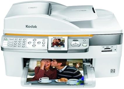 kodak home printer