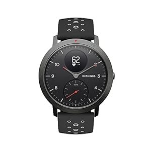Withings-Steel-HR-Sport-Multisport-hybrid-Smartwatch-connected-GPS-heart-rate-fitness-level-via-VO2-max-activity-and-sleep-tracking-notifications Withings Steel HR Sport - Multisport hybrid Smartwatch, connected GPS, heart rate, fitness level via VO2 max, activity…
