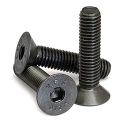 MonsterBolts - M3 x 14mm Flat Head Socket Cap