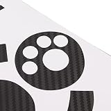 Zunate Skin Sticker for PICO 4 VR Headset Scratchproof Dustproof PVC Type 3 view 9