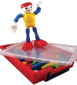 Popoids Starter 70 Piece set *Tray*