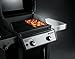 Weber 7597 Porcelain-Enameled Cast Iron Griddle for Spirit 200 Series