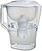 Amazon Basics 10-Cup Water Pitcher with Filter